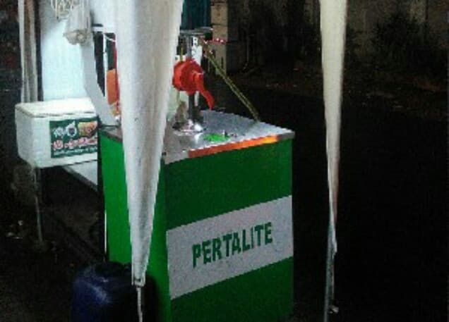 Listing image gallery