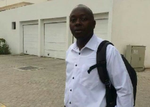 Listing image gallery