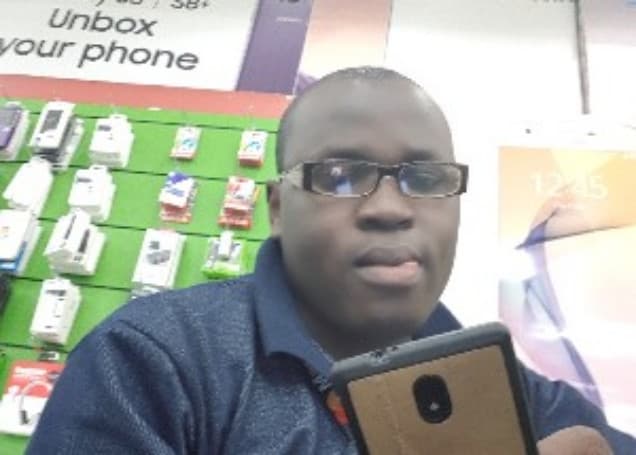 Listing image gallery