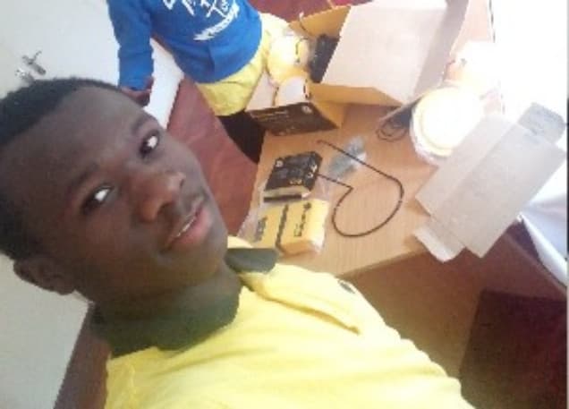 Listing image gallery