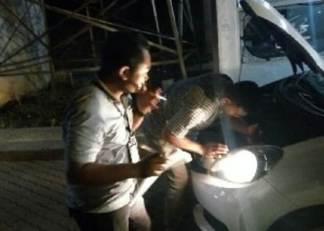 Listing image gallery