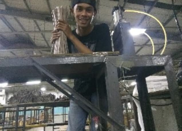 Listing image gallery