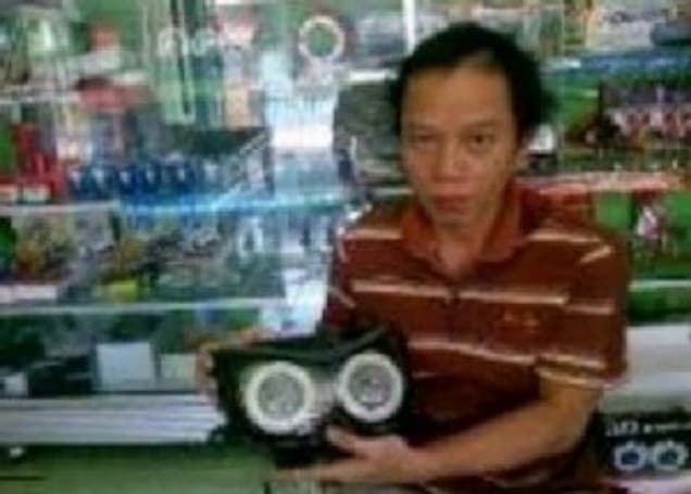 Listing image gallery