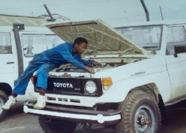 Listing image gallery