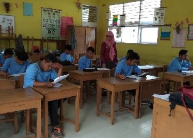 Listing image gallery