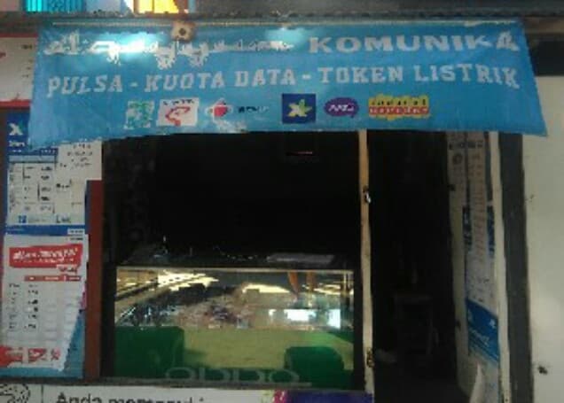 Listing image gallery