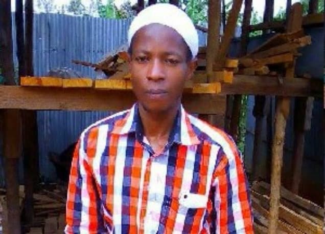 Listing image gallery