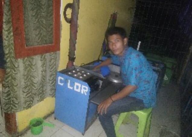 Listing image gallery