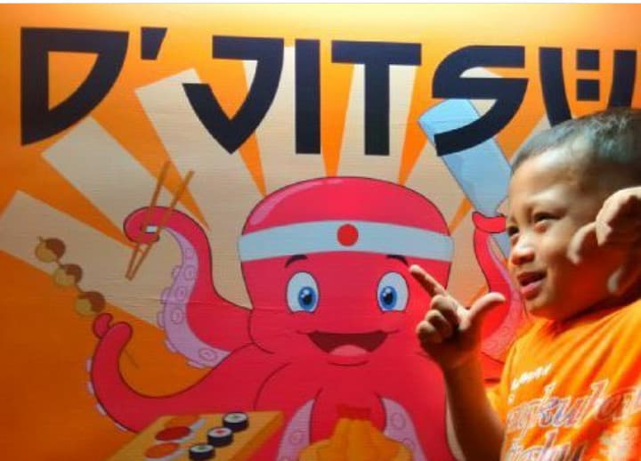 Listing image gallery