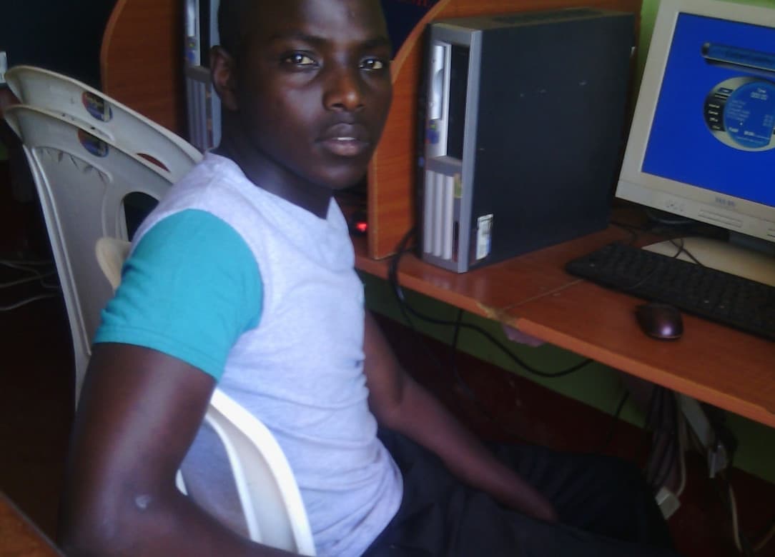 Listing image gallery