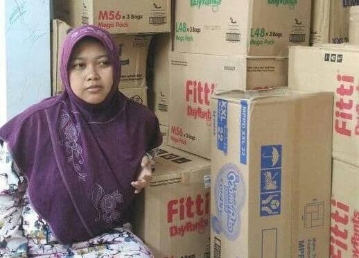 Listing image gallery