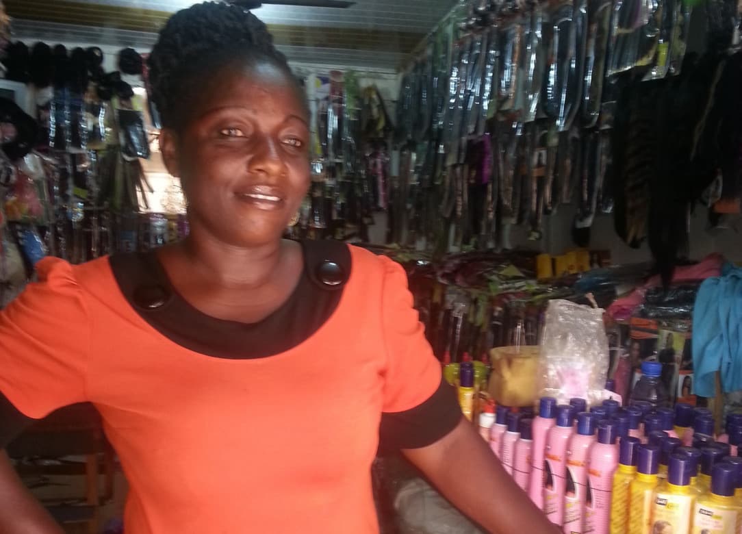 Listing image gallery