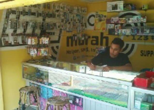 Listing image gallery