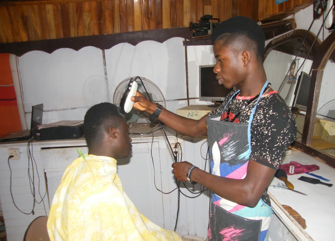 Listing image gallery