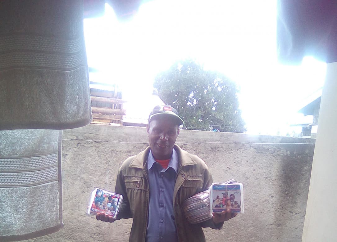 Listing image gallery