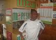 Kenneth Orwa