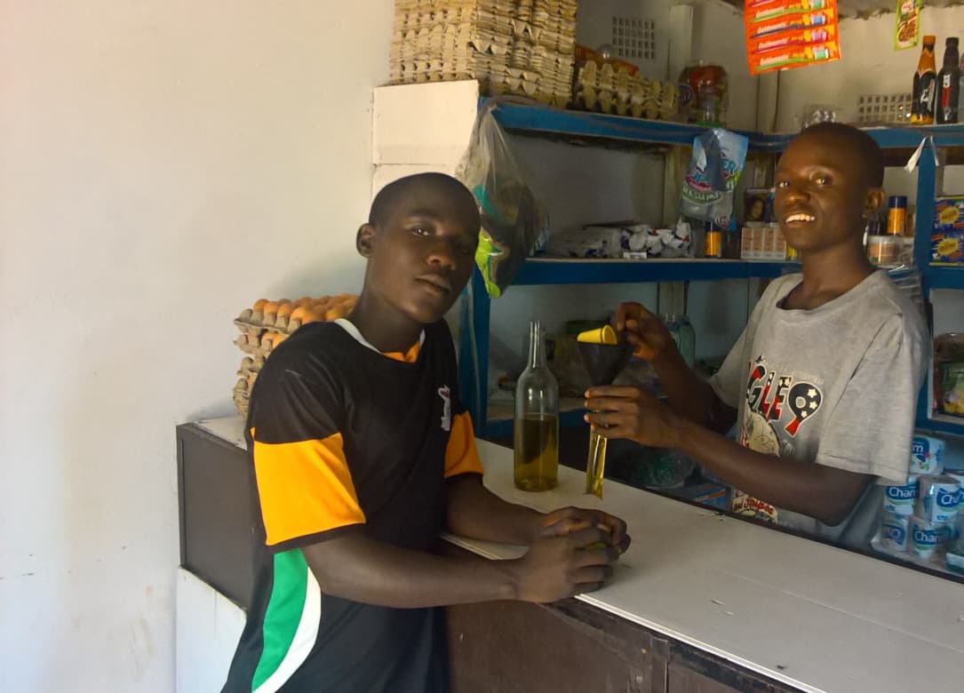 Listing image gallery