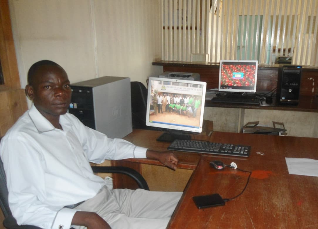 Listing image gallery