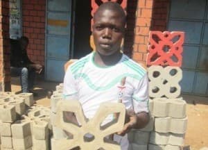 Listing image gallery