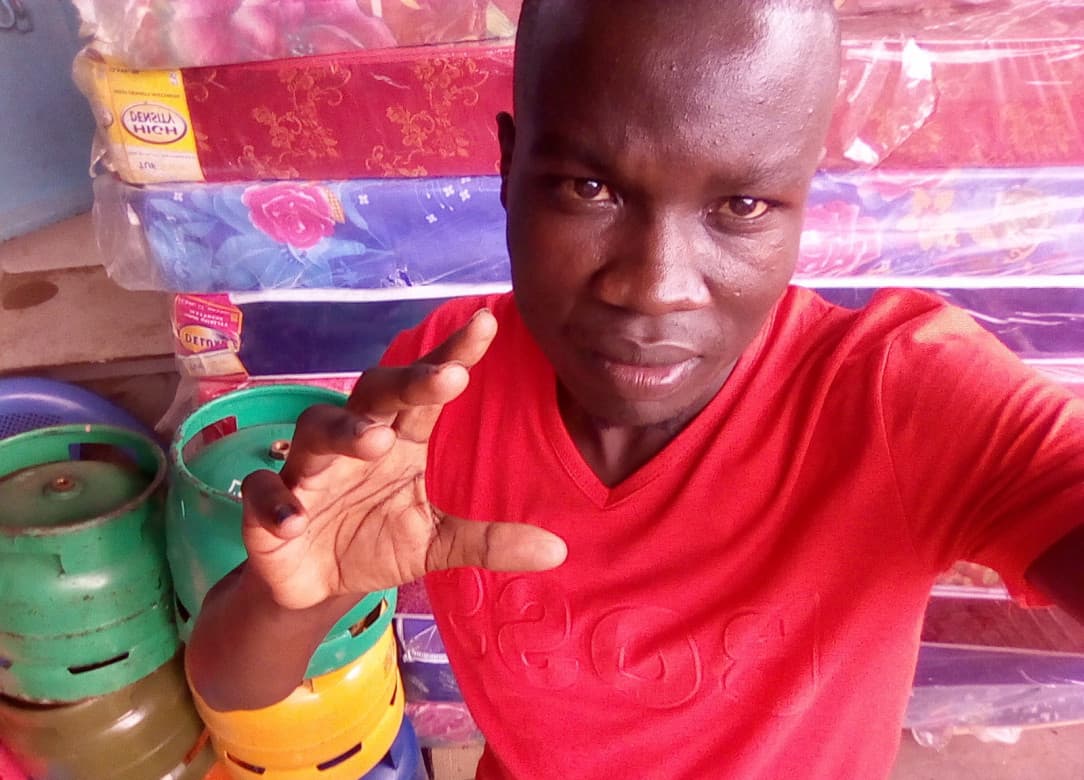 Listing image gallery