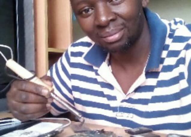 Listing image gallery