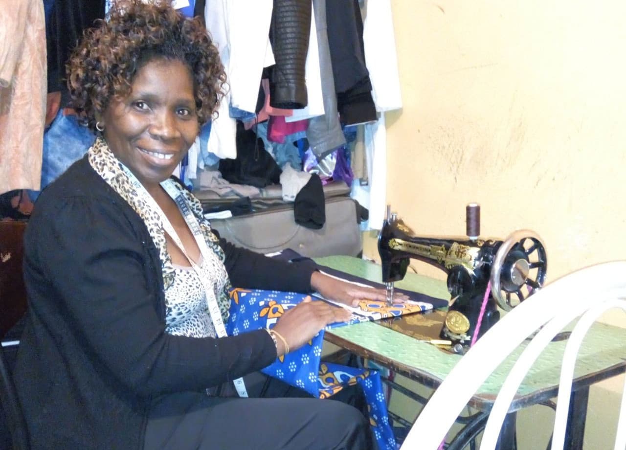 Listing image gallery