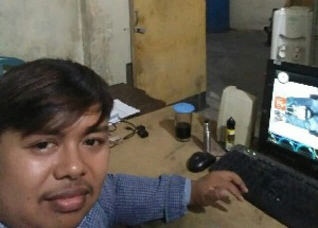 Listing image gallery