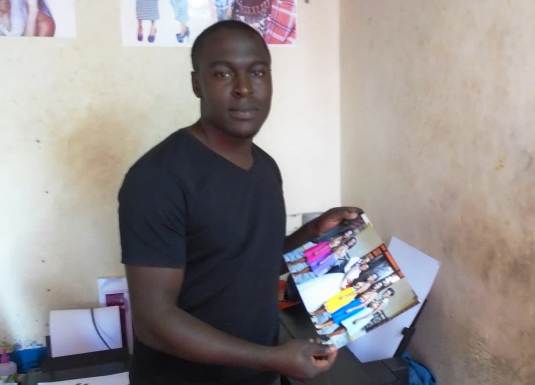 Listing image gallery