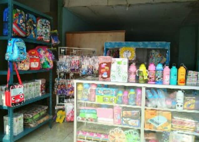 Listing image gallery