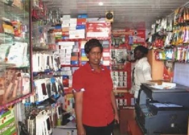 Listing image gallery