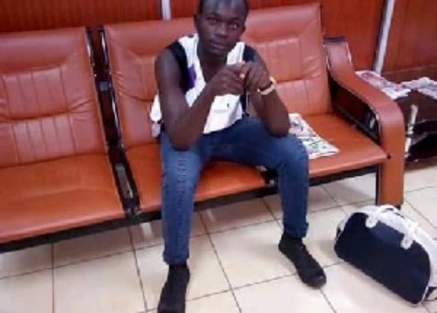 Listing image gallery