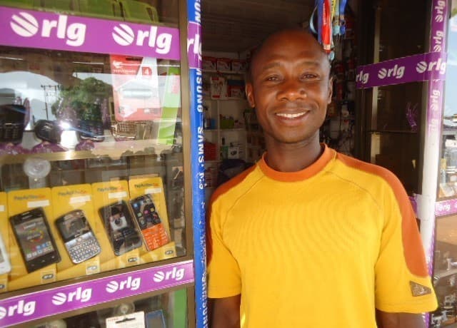 Listing image gallery