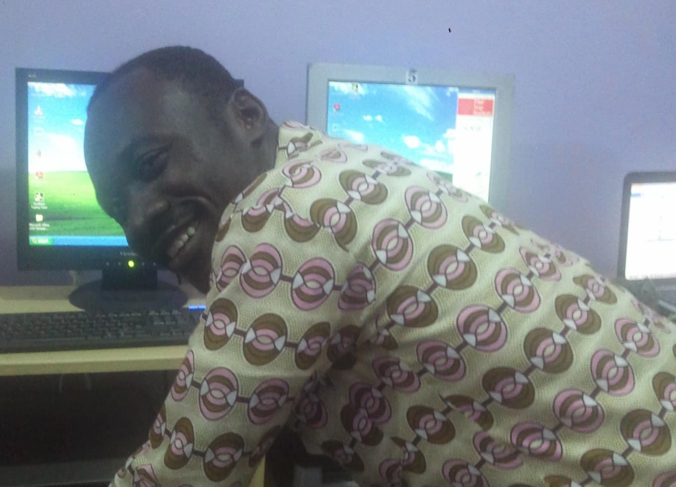 Listing image gallery