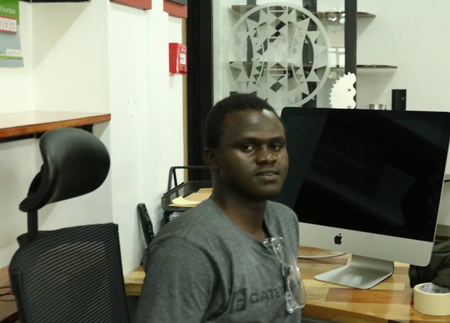 Listing image gallery