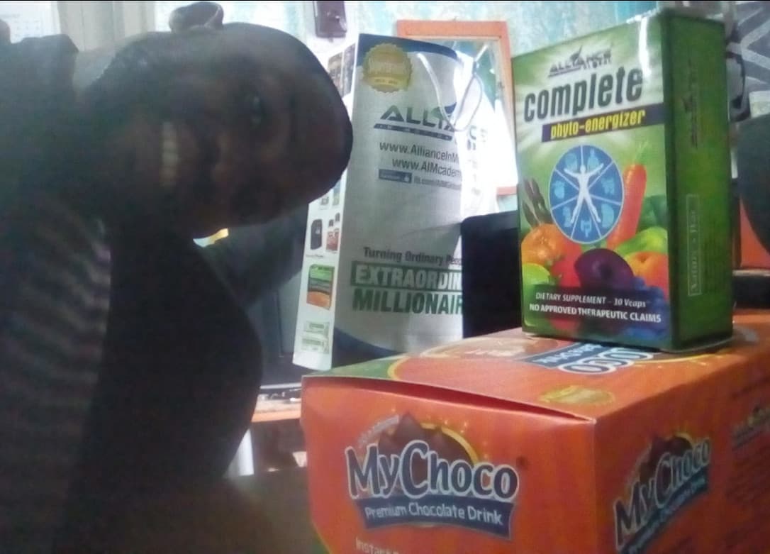 Listing image gallery