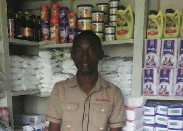 Listing image gallery