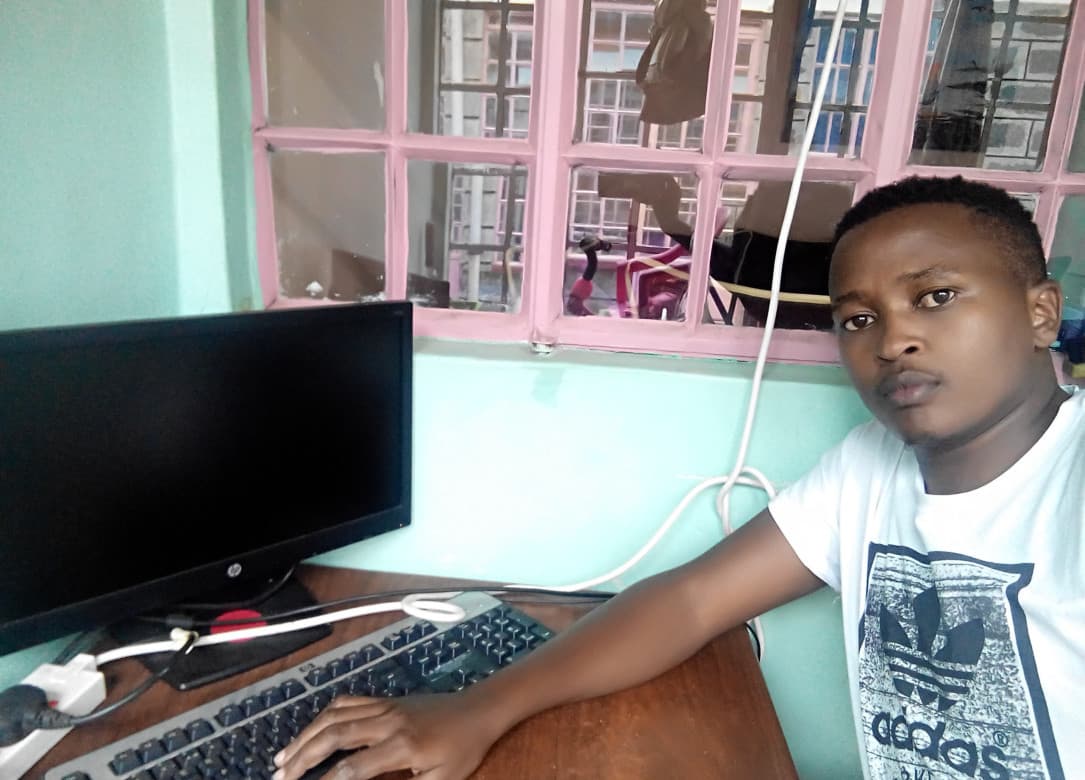 Listing image gallery