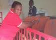Nancy Kageni