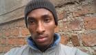 Bolton Wanyoike Mbugua