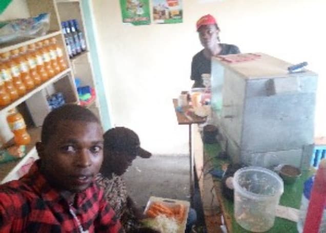 Listing image gallery