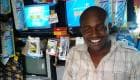Samson Muriithi