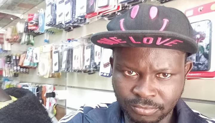 Listing image gallery