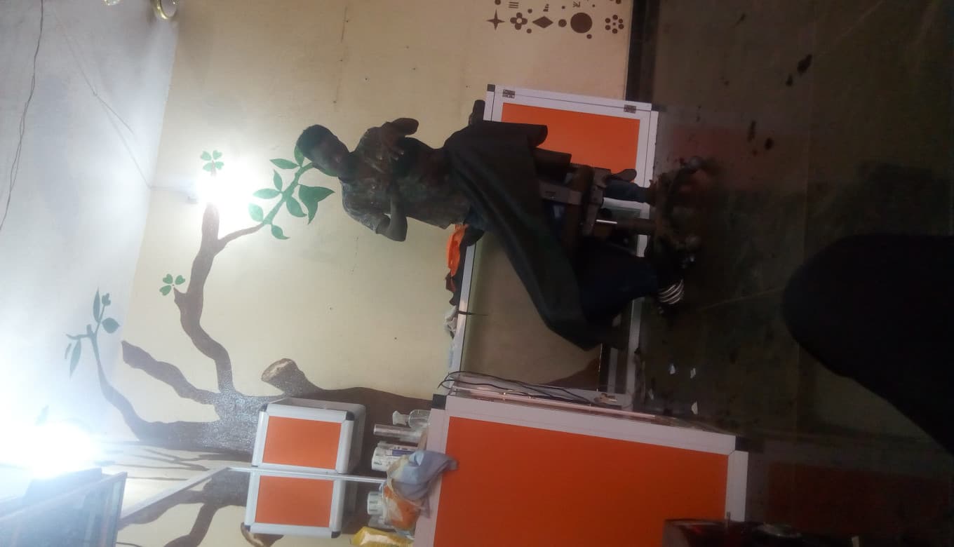 Listing image gallery