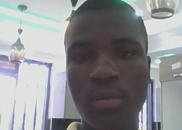 Listing image gallery