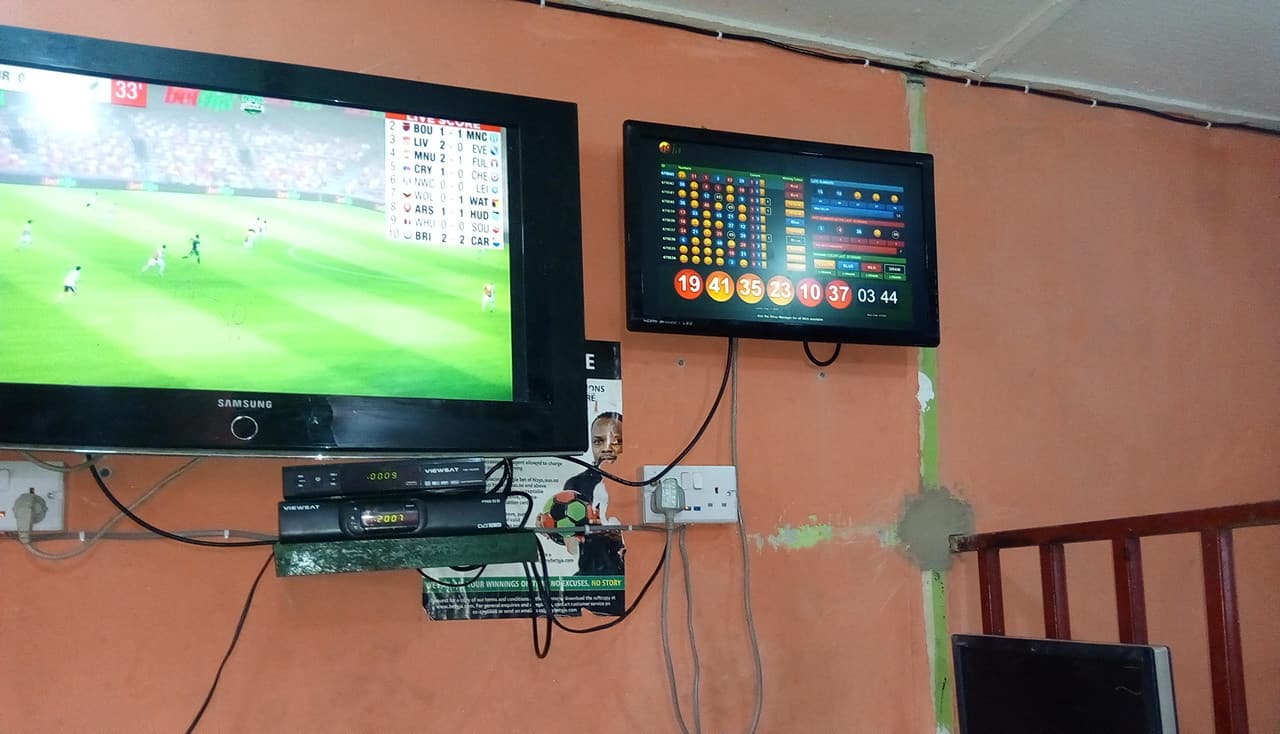 Listing image gallery