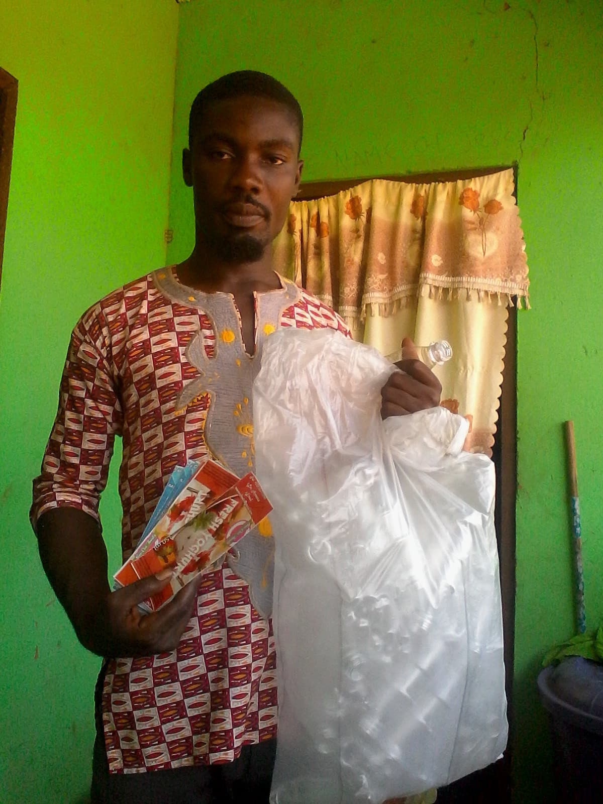 Listing image gallery