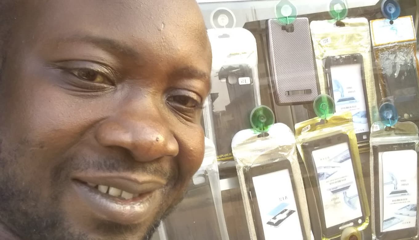 Listing image gallery