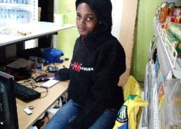 Listing image gallery