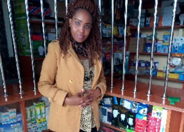 Listing image gallery