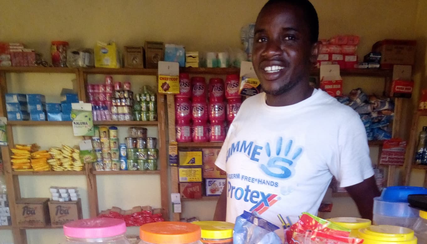 Listing image gallery